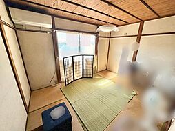 和室の画像