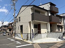 物件画像 山科区音羽山等地