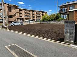 物件画像 秦野市堀山下2区画