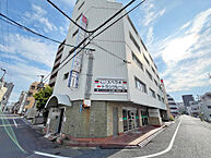 岡山県岡山市北区富田町2丁目5-11サンジェルマン富田町 2F：物件画像／株式会社UKCorporation