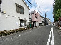 物件画像 世田谷区下馬1丁目土地