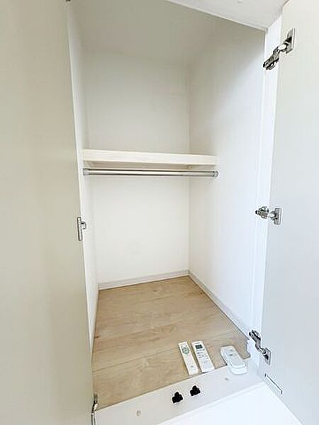 洋室を拡大表示