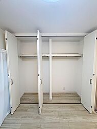 子供部屋の画像