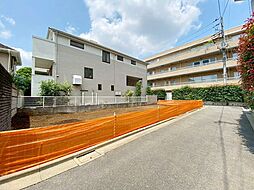 物件画像 新宿区市谷砂土原町3丁目土地 A区画