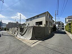 物件画像 新宿区市谷砂土原町3丁目土地 B区画