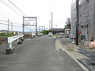 奈良県奈良市七条1丁目：物件画像