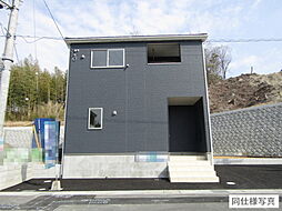 奈良市北永井町第1　1号地