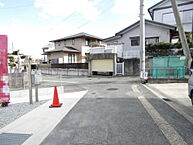 奈良県奈良市中山町：物件画像