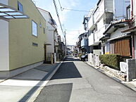 奈良県大和郡山市高田町：物件画像