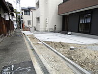奈良県大和郡山市東岡町：物件画像