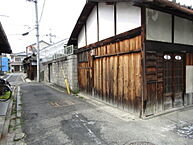 奈良県大和郡山市東岡町：物件画像