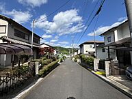 京都府木津川市南加茂台1丁目：物件画像