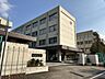 周辺：川添小学校 1220m