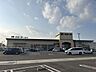 周辺：ハローズ六条店 1380m