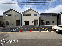 物件画像 成田市本城