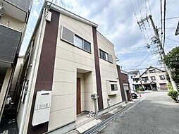 物件画像 新庄4丁目中古戸建
