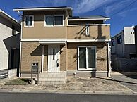 岡山県倉敷市連島中央1丁目：物件画像