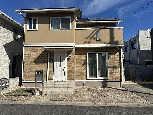 外観 中古戸建 連島中央1丁目