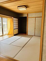和室の画像
