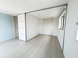 洋室の画像