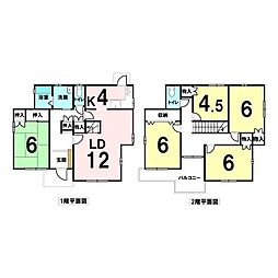 中古戸建 倉敷市連島町連島