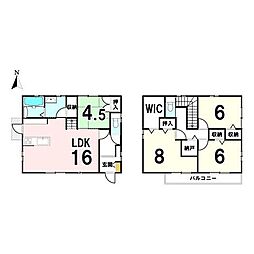 中古戸建 倉敷市中畝十丁目