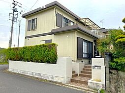 物件画像 中古戸建 伊賀市朝日ヶ丘町