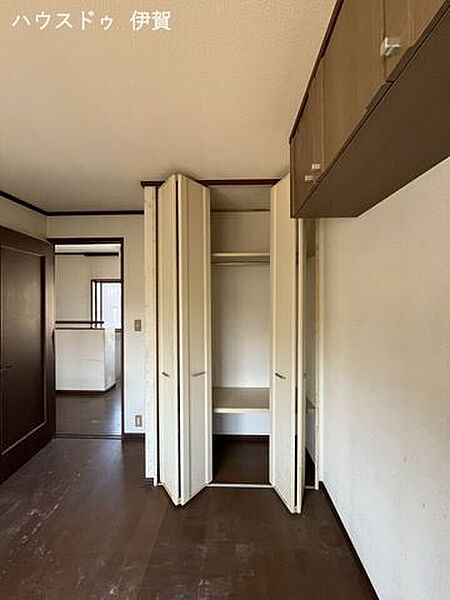 洋室を拡大表示