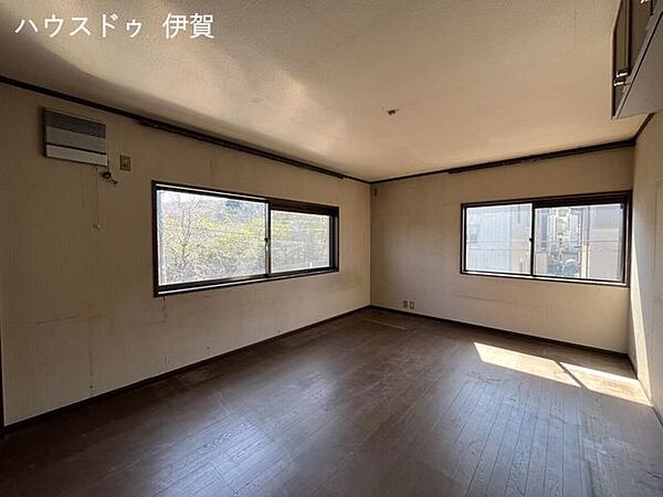 洋室を拡大表示