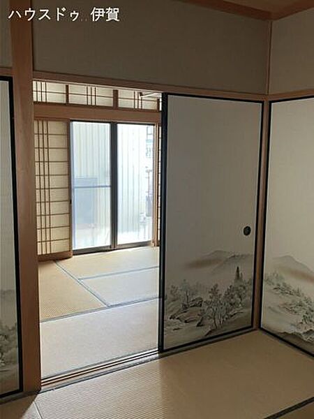 和室