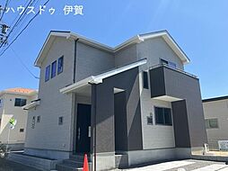 物件画像 新築戸建 伊賀市西高倉