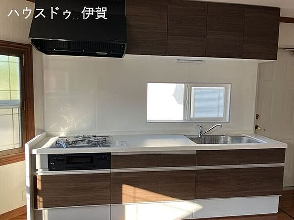 キッチン