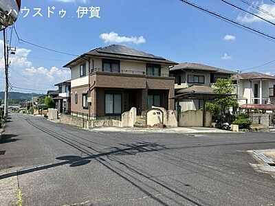 外観:■太陽光発電もフル稼働しています 外観:■太陽光発電もフル稼働しています
