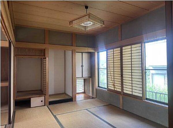 和室