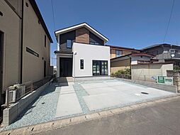 物件画像 霞目 新築戸建て 1棟