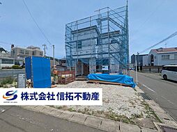物件画像 塩釜市尾島町１棟