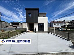 物件画像 塩釜市尾島町1棟