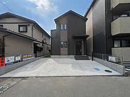 物件画像 栄1丁目戸建て