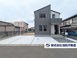 物件画像 岩切東 新築戸建て住宅