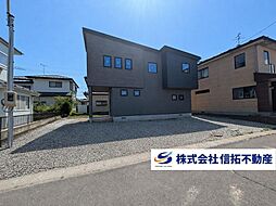 宮城野区蒲生 新築戸建て