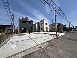 物件画像 上飯田３丁目　新築戸建て 残り1棟