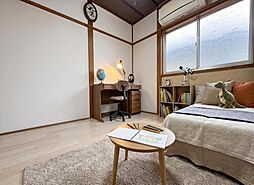 洋室の画像