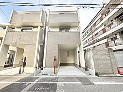 物件画像 住之江区西住之江3丁目