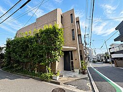 物件画像 上住吉2丁目5LDK