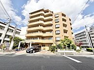大阪府大阪市阿倍野区桃ケ池町2丁目：物件画像