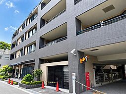 物件画像 住吉の杜ガーデンハウス