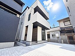物件画像 東住吉区公園南矢田4LDKS