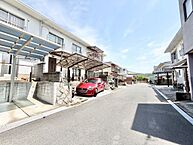 大阪府堺市南区槇塚台2丁：物件画像