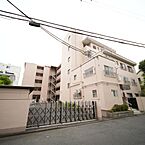 神奈川県横浜市港北区日吉1丁目6-11：物件画像