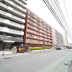 物件画像 シャンボール聖蹟桜ヶ丘
